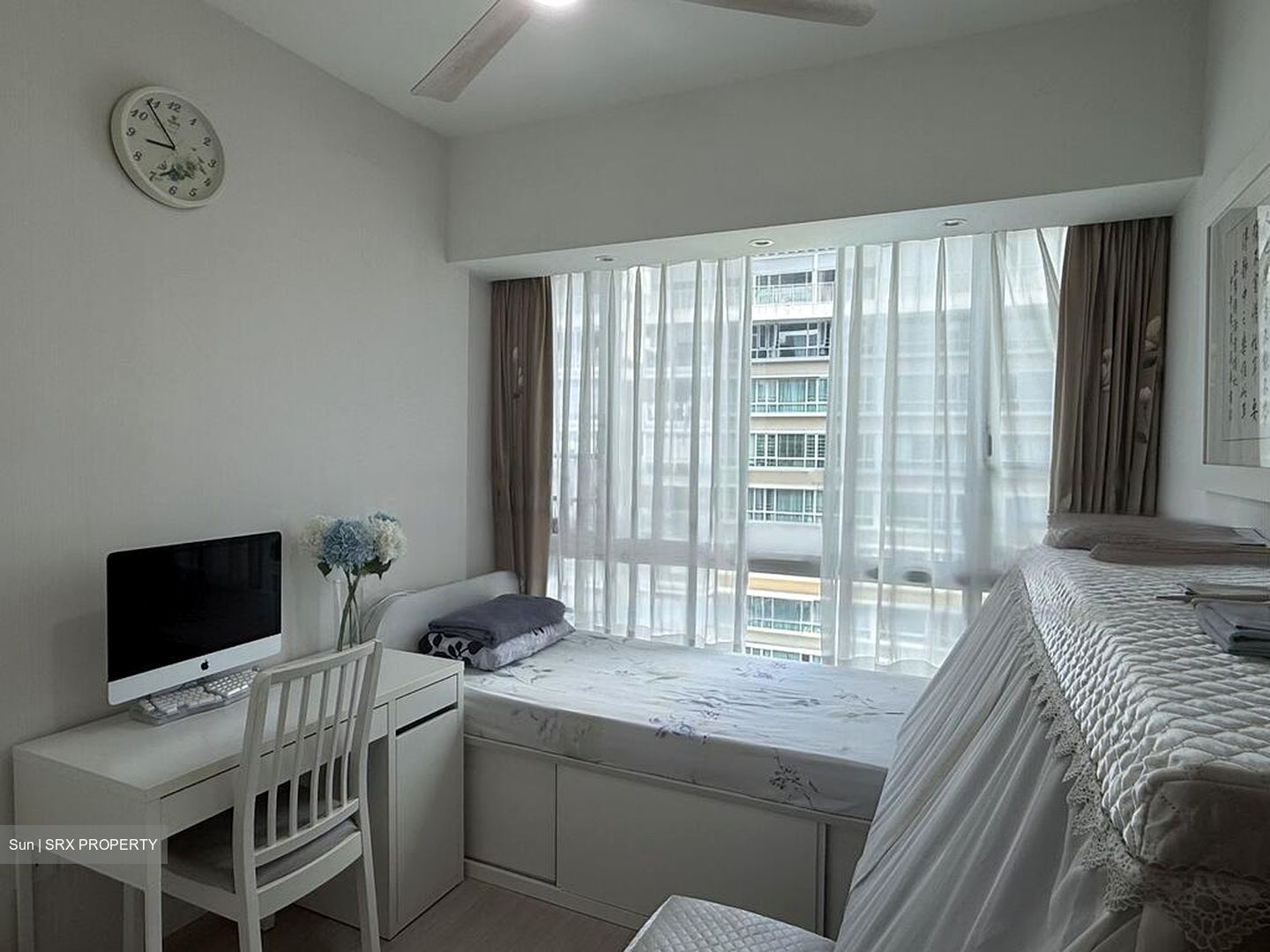Caspian (D22), Condominium #553991091